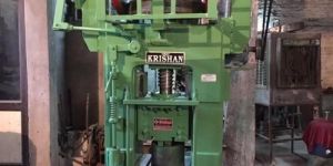 Friction Screw Press