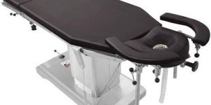 Electric Operation Table