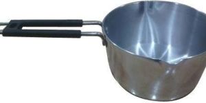 Aluminium Stew Pan