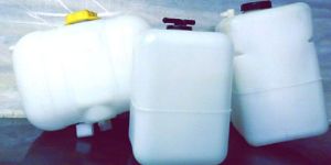 Coolant Tanks