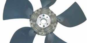 Radiator Fan Blades
