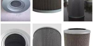 Suction Filter