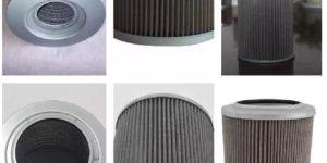 Suction Filters