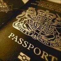 Passport & Visa Services