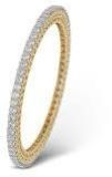 Diamond Bangles