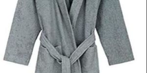 Bathrobe