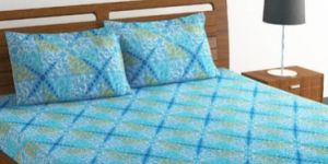 Double Bed Sheets