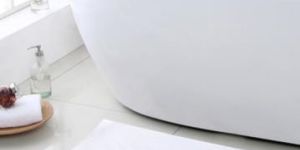 Hospitality Bath Mat