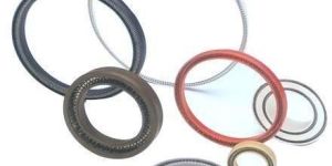 Rubber Seals