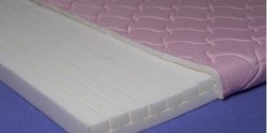 PU CNC Foam Mattress