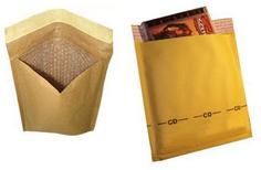 Bubble Paper Envelope