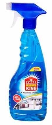 Glass and Household Cleaner