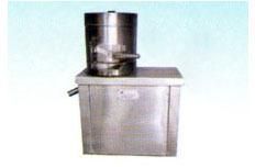 Potato Peeling Machine