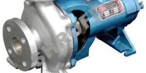 Chemical Pumps