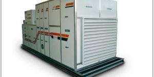 Humidity Control Unit