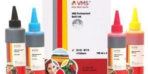 Professional Color Refill Ink