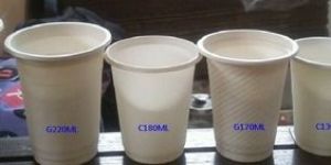 Bamboo Disposable Corn Cup