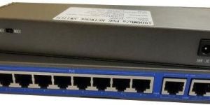 Ethernet Switch
