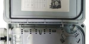 Fiber Optic Termination Box