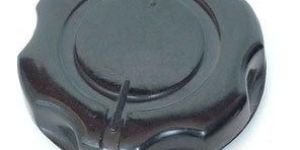 Engine Oil Filler Cap