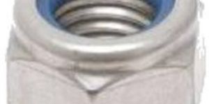 Selflocking Nylock Nut