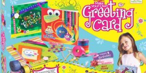 Baby Girls Art & Craft Toy