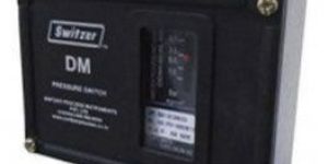 Pressure Switches