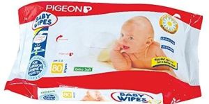 Baby Wipes