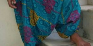 Harem Pants