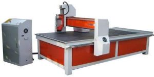 Wood CNC Router Machine