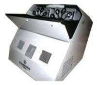 Large Bubble Machines