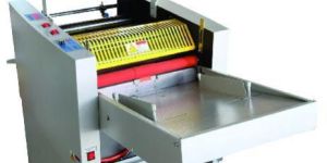Digital Lamination oil Heating With Slitting-SMFM390E
