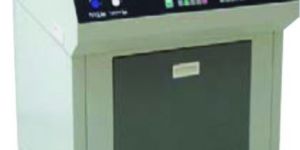 Electric paper cutter-4808HD