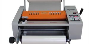 Automatic Thermal Lamination Machine
