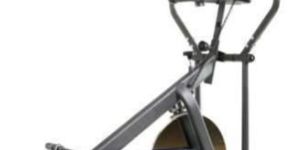 Elliptical Cross Trainer