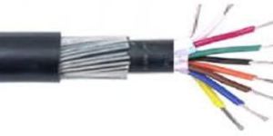 Armoured Cables