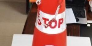 Traffic Cone