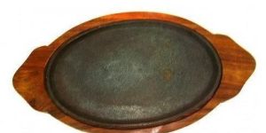 Serving Plate