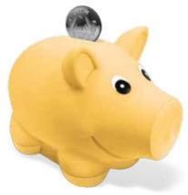 Piggy Money Bank