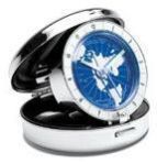 Travel Clocks