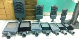 Street Light Housing