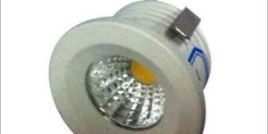 LED Spot Light
