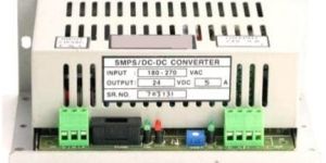 SMPS Power Supply
