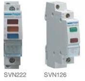 Hager Indicating Light