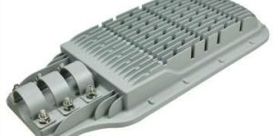 Street Light Enclosure