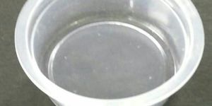 Plastic Disposable Bowl