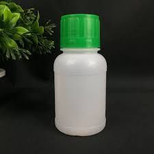 HDPE Pesticide Bottle