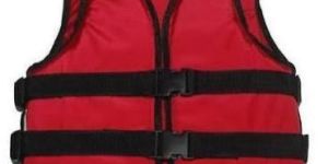 Fabric Life Jacket