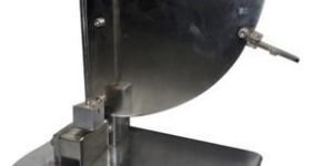 Izod Type Impact Machine