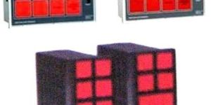Alarm Annunciators